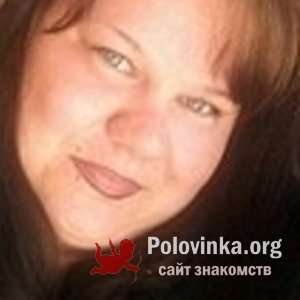 Елена Наумова, 45 лет