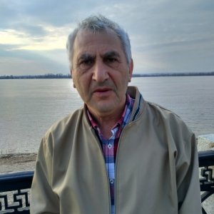 Илья , 69 лет